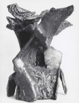 1961, Jan Goossen, bronze. photo Paul van den Bos